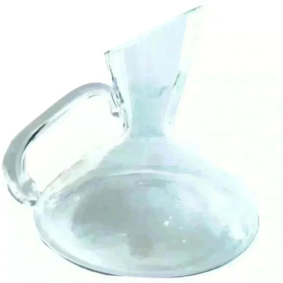 Wine Glass Decanter  1.5 L - Picture 1 of 7